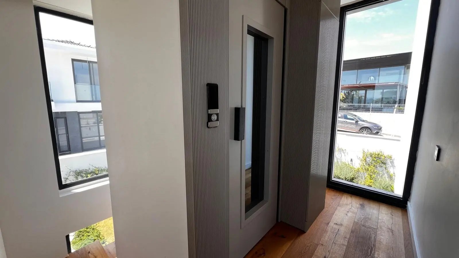 Elevator